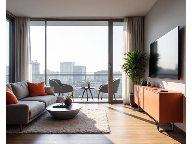 Appartamento smart Milano