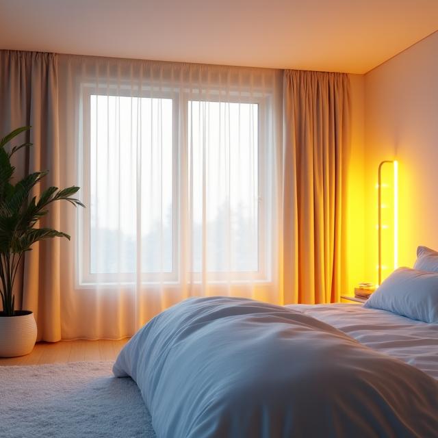 Benessere domestico AI